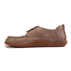 Zion Casual Shoes // Mink (Euro: 39)