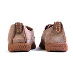 Zion Casual Shoes // Mink (Euro: 39)