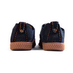 Cascades Casual Shoes // Navy Blue (Euro: 44)