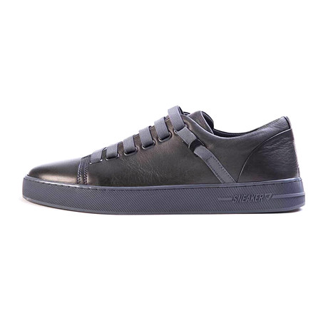 Grand Teton Sneakers // Gray (Euro: 39)