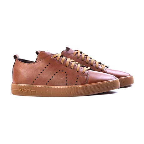 Canyonlands Sneakers // Tobacco (Euro: 39)