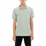 Sedona Polo Shirt // Apple (M)