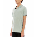 Sedona Polo Shirt // Apple (XL)