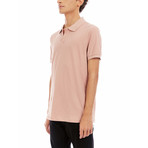 Sedona Polo Shirt // Powder (L)