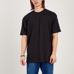 Card Shirt // Black (S)