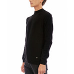 Knitwear // Black (L)