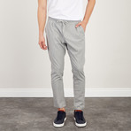 Shasta Pants // Gray (2XL)