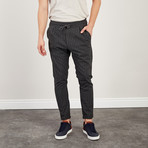 Chandler Pants // Anthracite (S)