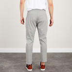 Shasta Pants // Gray (2XL)