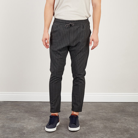 Chandler Pants // Anthracite (S)