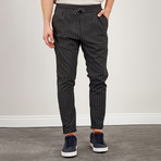 Chandler Pants // Anthracite (M)