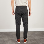 Chandler Pants // Anthracite (M)