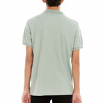 Sedona Polo Shirt // Apple (M)