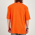 Freestyle Shirt // Orange (S)