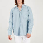 Michael Shirt // Aqua (2XL)