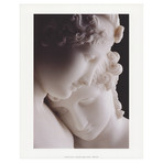 Antonio Canova // Cupid and Psyche // 1999 Offset Lithograph