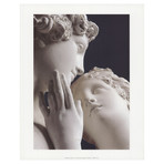 Antonio Canova // Venus and Adonis // 1999 Offset Lithograph