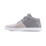 Sky Wooler // Middle Gray (Euro: 42)