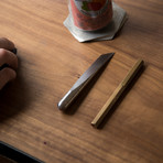 Desk Knife (Brass)