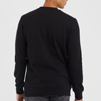 Carmelo Sweatshirt // Black (S)