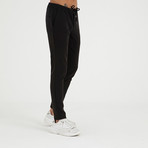 Clay Sweatpants // Black (M)