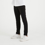 Clay Sweatpants // Black (M)