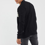 Bridger Sweatshirt // Black (S)