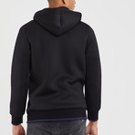 Savion Sweatshirt // Black (S)