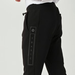 Jamari Sweatpants // Black (S)