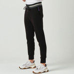 Levi Sweatpants // Black (L)