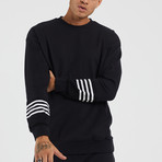 Jaden Sweatshirt // Black (M)