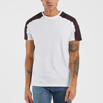 Ivan T-Shirt // White (L)