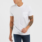 Charles T-Shirt // White (2XL)