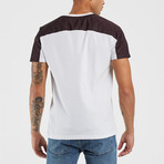 Ivan T-Shirt // White (M)