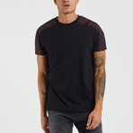 Ivan T-Shirt // Black (M)