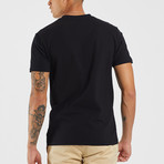 Trey T-Shirt // Black (M)