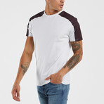 Ivan T-Shirt // White (L)