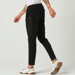 Jamari Sweatpants // Black (L)