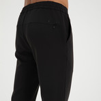 Clay Sweatpants // Black (S)