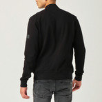 Tanner Sweatshirt // Black (S)