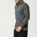 Cortez Sweatshirt // Anthracite (S)