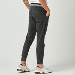 Levi Sweatpants // Anthracite (L)