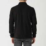 Randy Sweatshirt // Black (S)