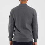 Bridger Sweatshirt // Anthracite (M)