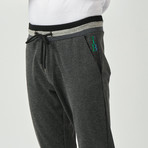 Levi Sweatpants // Anthracite (M)