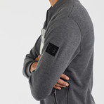 Bridger Sweatshirt // Anthracite (L)