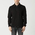 Randy Sweatshirt // Black (S)