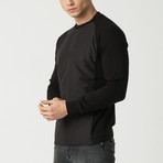 Edward Sweatshirt // Black (M)