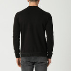 Edward Sweatshirt // Black (2XL)