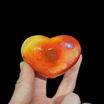 Carnelian Hearts